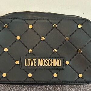 Love Moschino Crossbody Bag